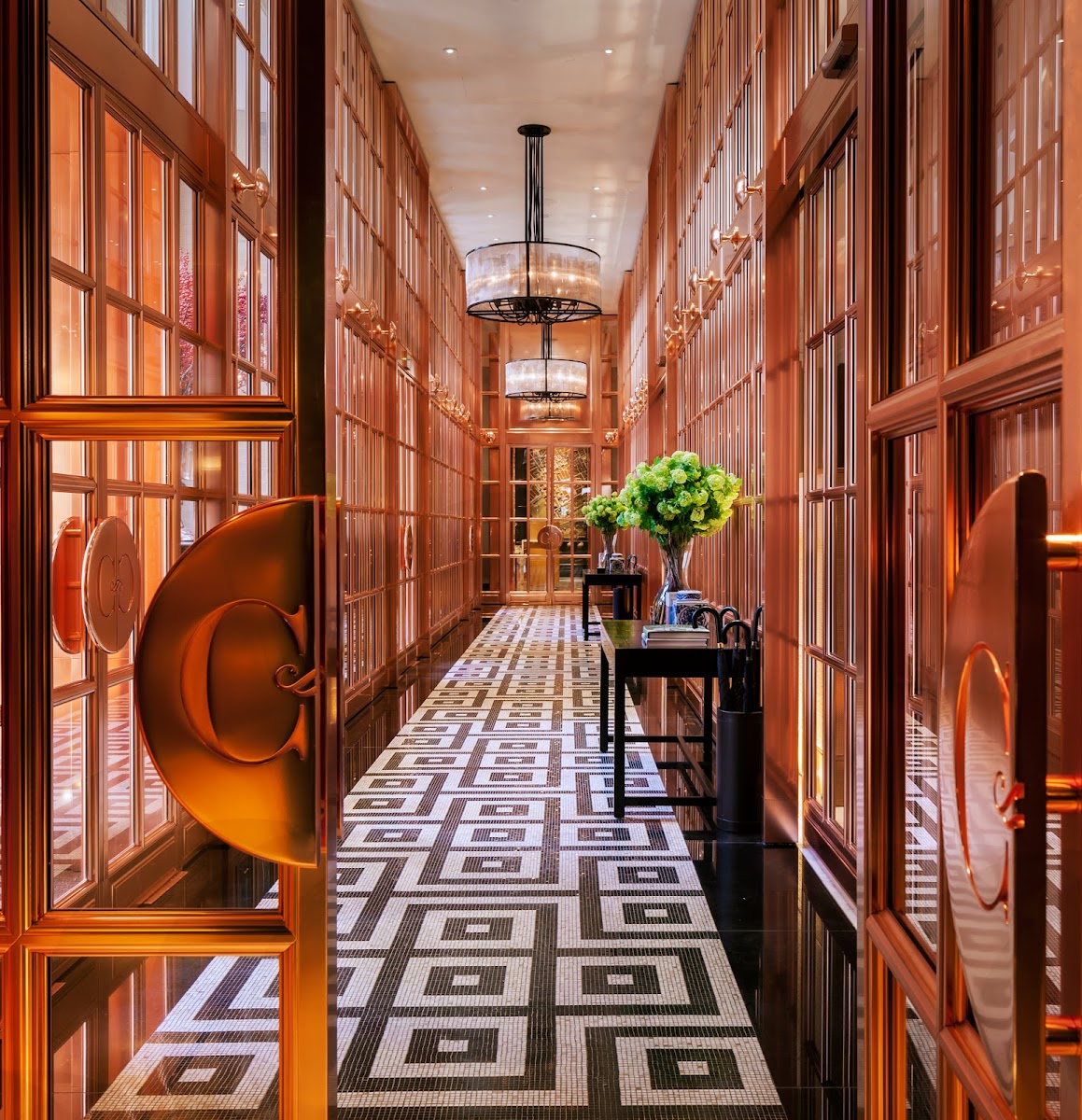 Mirror Room